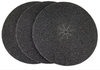 Black Silicon Carbide Disc Silicon Carbide Floor Sanding Discs 