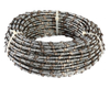  Diamond Wire Saw For Cutting Marble Quarries
