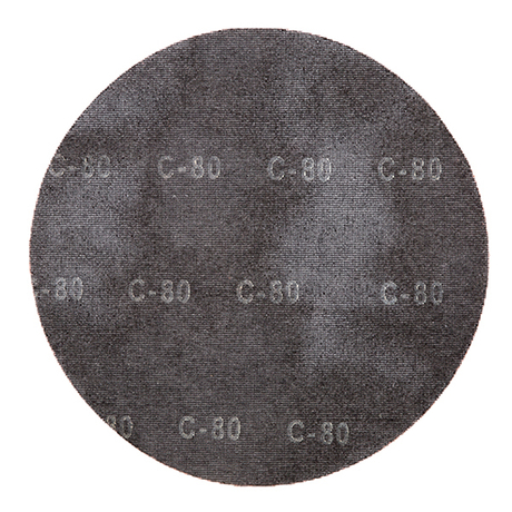 406mm 16" Mesh Silicon Carbide Floor Sanding Discs