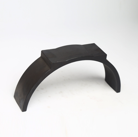 Shot Blaster Part Top Liner 