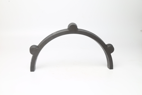 Shot Blasting Machine Part - Arc protection for DISA U70