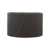 Black Silicon Carbide Sanding Belt 200 x 750 mm