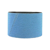 Blue Ceramic Abrasive Sanding Belt 200 x 750 mm 