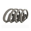 Black Silicon Carbide Sanding Belt 10 x 330 mm
