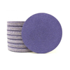 Purple Ceramic 125mm Sanding Disc