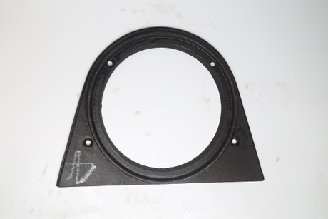 Shot Blasting Machine Part - Wheel Housing for DISA 380