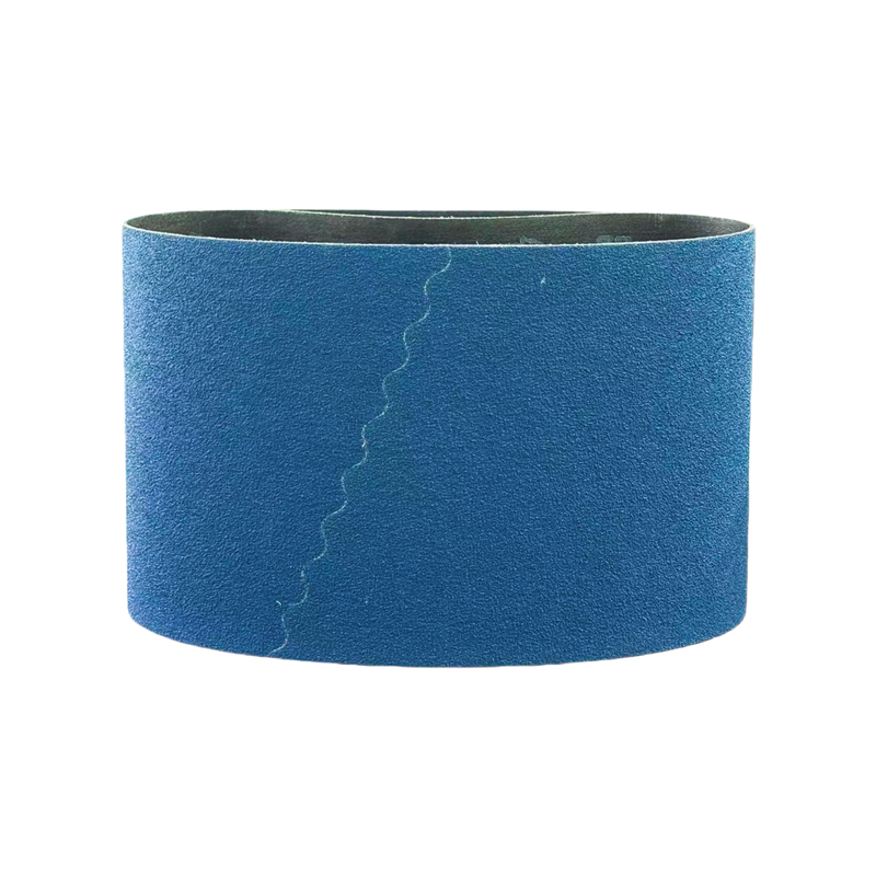 Zirconia Corundum Sanding Belt 200 x 750 mm 