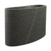 Black Silicon Carbide Sanding Belt 200 x 750 mm
