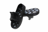 Epoxy Spiked Shoes – Slip-On Design for Floor Coating
