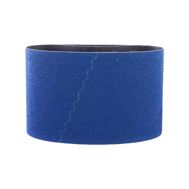 Zirconia Corundum Sanding Belt 200 x 750 mm 
