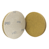 Yellow Ceramic 125mm Sanding Disc