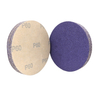 Purple Ceramic 125mm Sanding Disc