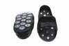 Epoxy Spiked Shoes – Slip-On Design for Floor Coating