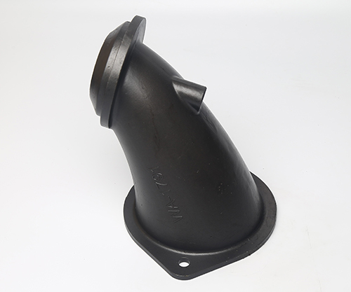 shot blasting parts for Sinto_feed spout