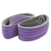 Purple Ceramic Abrasive Sanding Belt 10 X 330mm