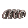 Red Aluminium Oxide Sanding Belt 13 x 457mm