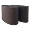 Black Silicon Carbide Sanding Belt 200 x 750 mm