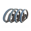 Blue Zirconia Corundum Sanding Belt 10 x 330 mm