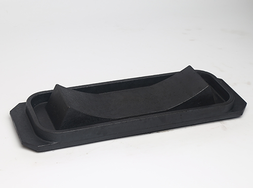 shot blasting parts for Sinto_top liner