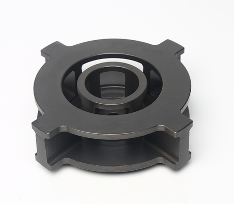 Shot Blaster Wheel Kit