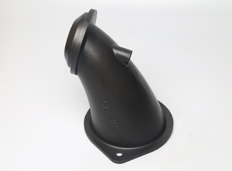 Shot Blasting Machine Part - Feed Spout for Sinto