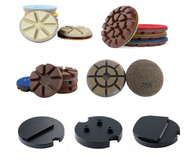 Norler Transitional Pad