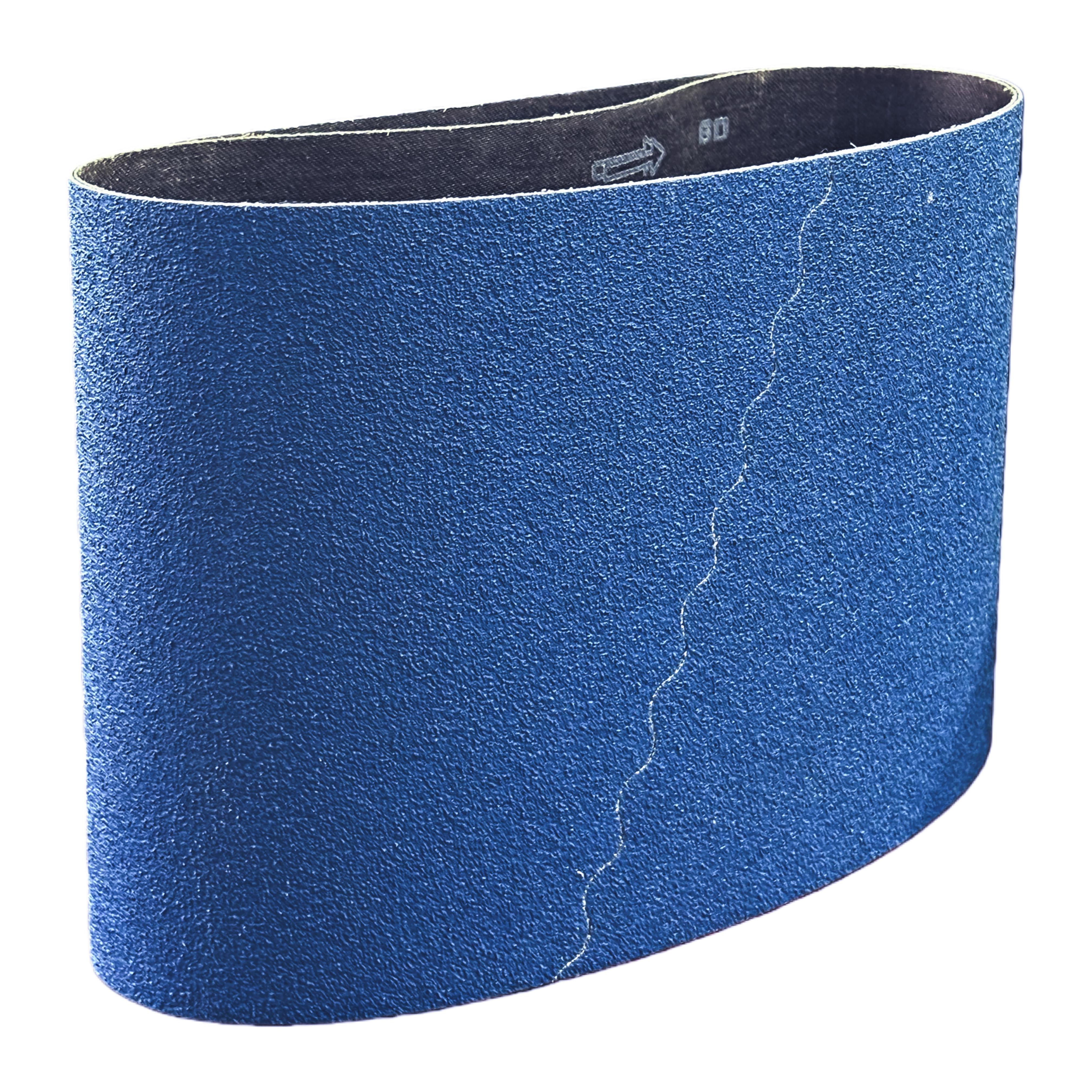Zirconia Corundum Sanding Belt 200 x 750 mm 