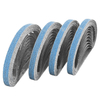 Blue Ceramic Sanding Belt 13 x 457 mm