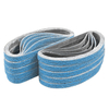 Blue Ceramic Abrasive Sanding Belt 10 X 330mm 
