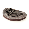 Red Aluminium Oxide Sanding Belt 10 x 330 mm