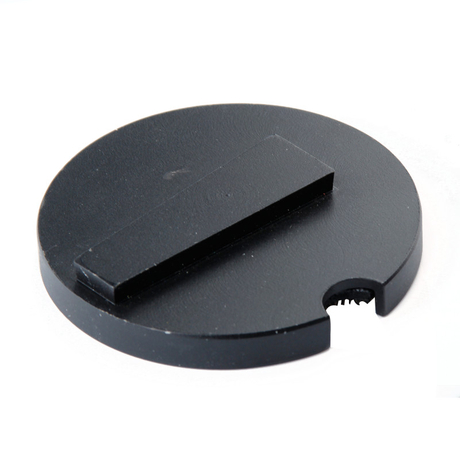 Velcro Backing Adaptor For Terrco