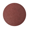 Red Aluminum Oxide 125mm Velcro Sanding Disc 