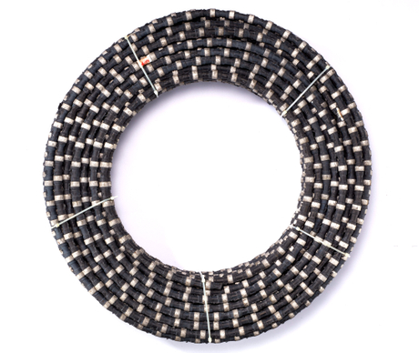  Diamond Wire Saw For Cutting Reinforced Concrete